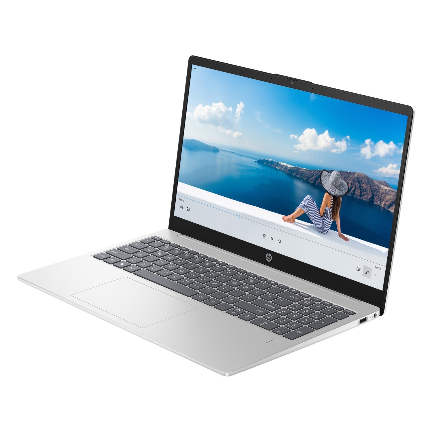 Hp R5 LAPTOP HP R5-7520U 16GB RAM DDR5 512GB SSD 15.6 PULG FHD WINDOWS 11 ...