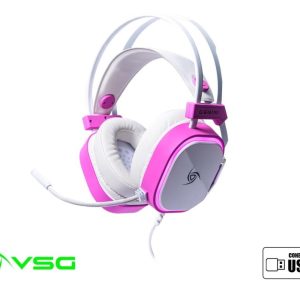 VSG GEMINIS BLANCO Y ROSADO