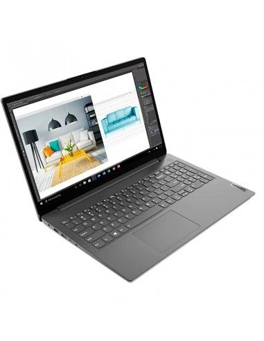 LAPTOP LENOVO I3-1215U 8GB RAM 256GB SSD 15.6 PULG FHD - Imagen 3