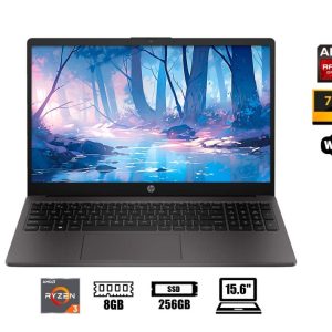 R3-7330U 8GB RAM 256GB SSD 15.6 PULG