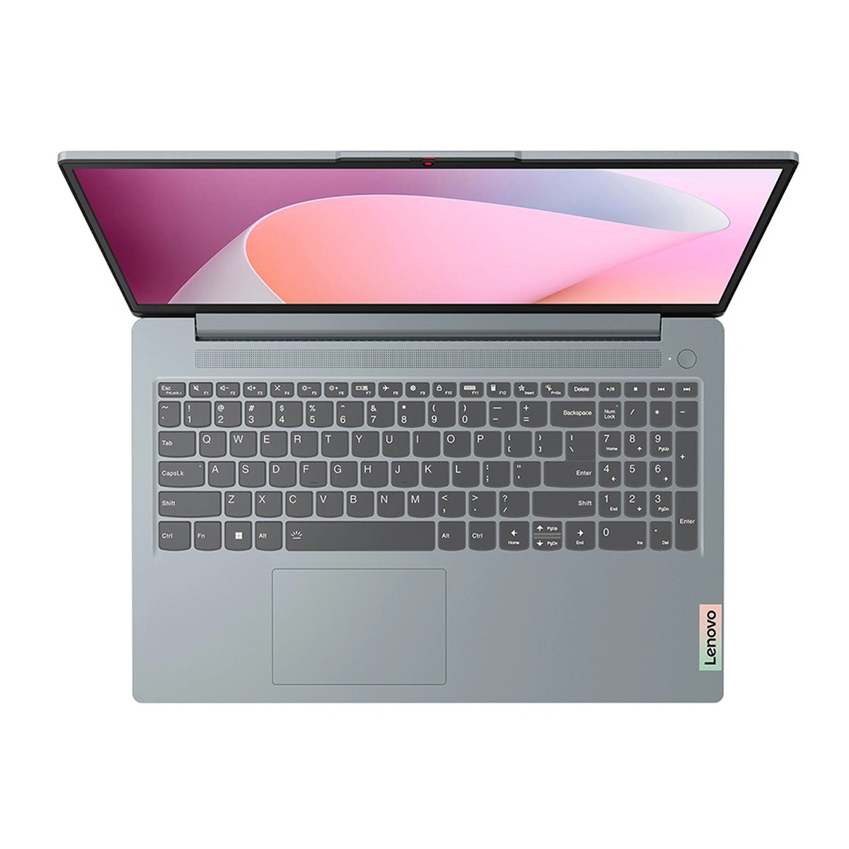 LAPTOP LENOVO IDP3 R5-7520U 16GB RAM DDR5 512GB SSD 15.6 PULG FHD W11 + FUNDA - Imagen 3