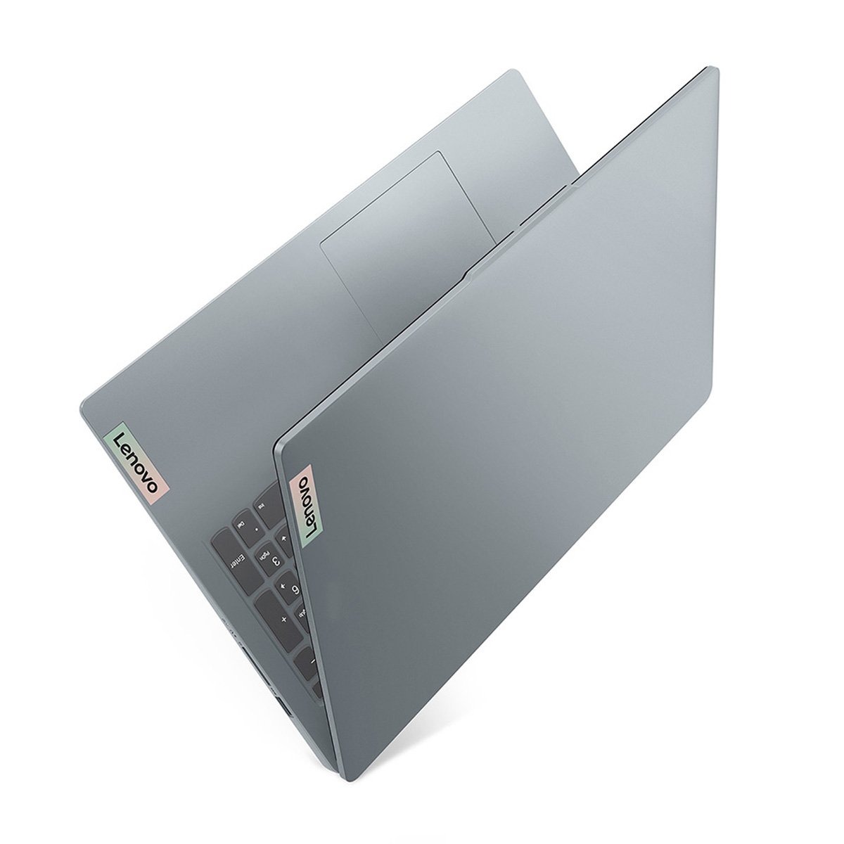 LAPTOP LENOVO IDP3 R5-7520U 16GB RAM DDR5 512GB SSD 15.6 PULG FHD W11 + FUNDA - Imagen 4