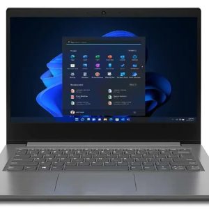 LAPTOP LENOVO V14 i3-1315u 8gb ram 512gb ssd 14 pulg fhd w11 pro