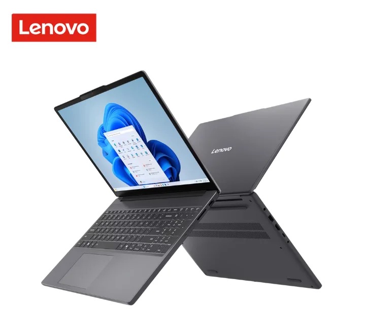 LAPTOP LENOVO IPD3 16GB RAM DDR5 512GB SSD 15.3 WUXGA W11 - Imagen 4