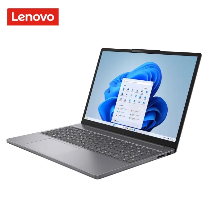 LAPTOP LENOVO IPD3 16GB RAM DDR5 512GB SSD 15.3 WUXGA W11 - Imagen 2