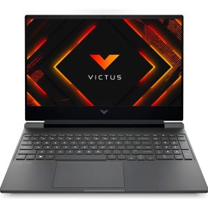LAPTOP HP VICTUS R7-7445HS 8GB RAM DDR5 512GB SSD 6GB RTX3050 15.6 PULG FHD 144HZ W11