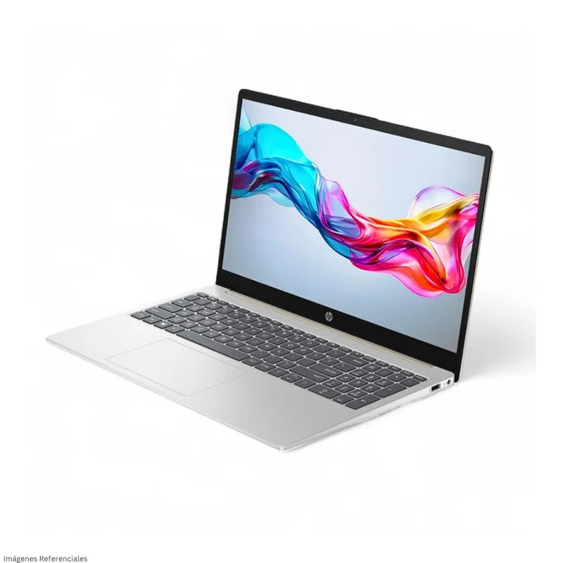 LAPTOP HP R7-7730U 16GB RAM 512GB SSD 15.6 PULG FHD W11 - Imagen 3