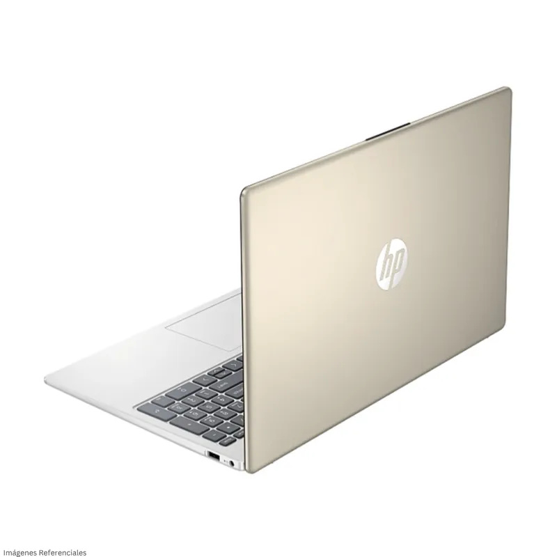 LAPTOP HP R7-7730U 16GB RAM 512GB SSD 15.6 PULG FHD W11 - Imagen 4