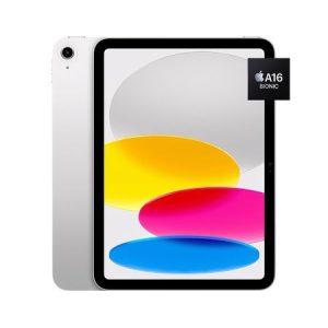IPAD 11 A16 2025 128GB SSD PLATEADO