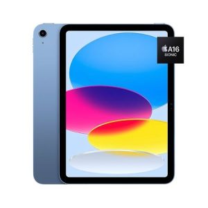 IPAD 11 A16 2025 128GB SSD CELESTE
