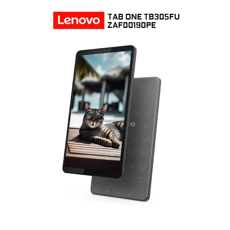 TABLET LENOVO TAB ONE 4GB RAM 128GB 8.7 PULG + FOLIO - Imagen 2