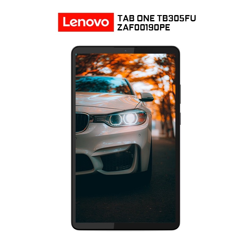 TABLET LENOVO TAB ONE 4GB RAM 128GB 8.7 PULG + FOLIO - Imagen 3