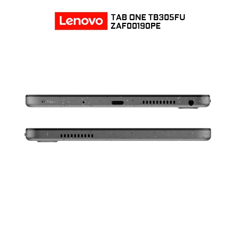 TABLET LENOVO TAB ONE 4GB RAM 128GB 8.7 PULG + FOLIO - Imagen 4