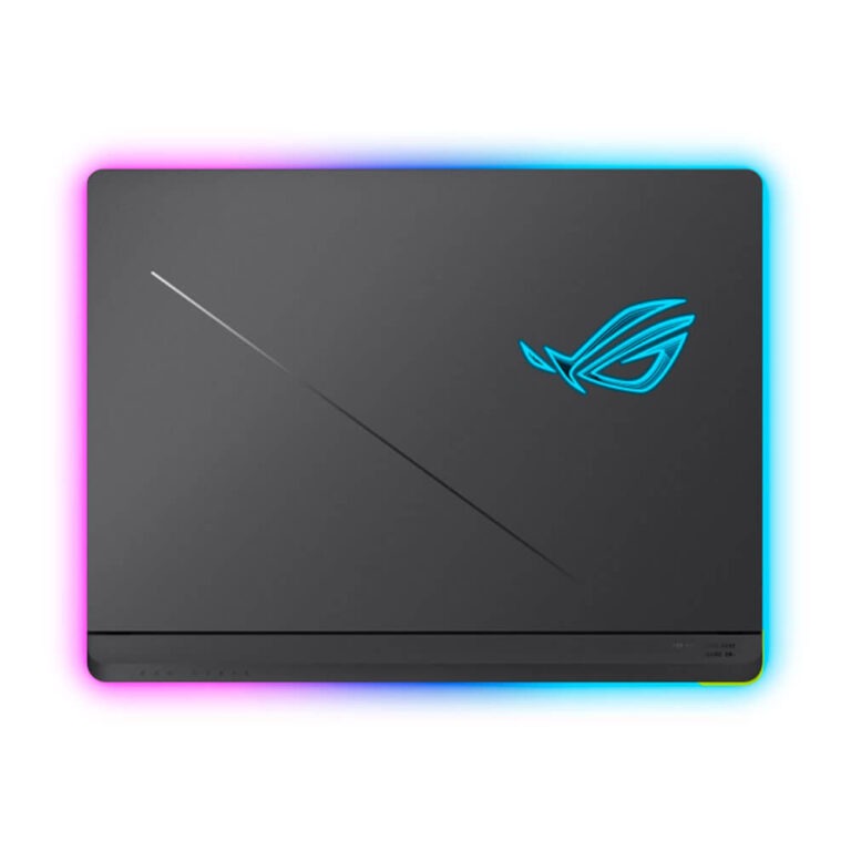 LAPTOP ASUS ROG STRIX ULTRA 9-275HX 32GB RAM DDR5 2TB SSD 12GB ...