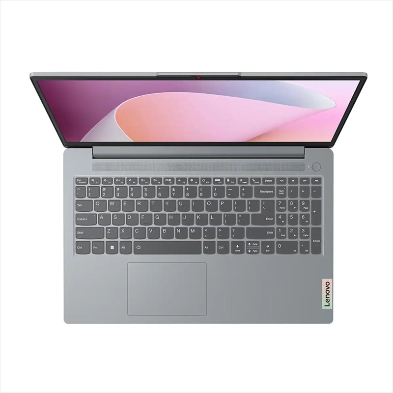 LAPTOP LENOVO IPD3 R5-7520U 8GB RAM DDR5 512GB SSD 15.6 PULG FHD + MALETIN - Imagen 4