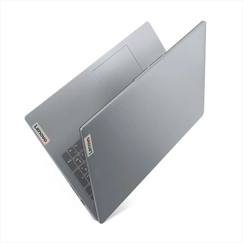 LAPTOP LENOVO IPD3 R5-7520U 8GB RAM DDR5 512GB SSD 15.6 PULG FHD + MALETIN - Imagen 5