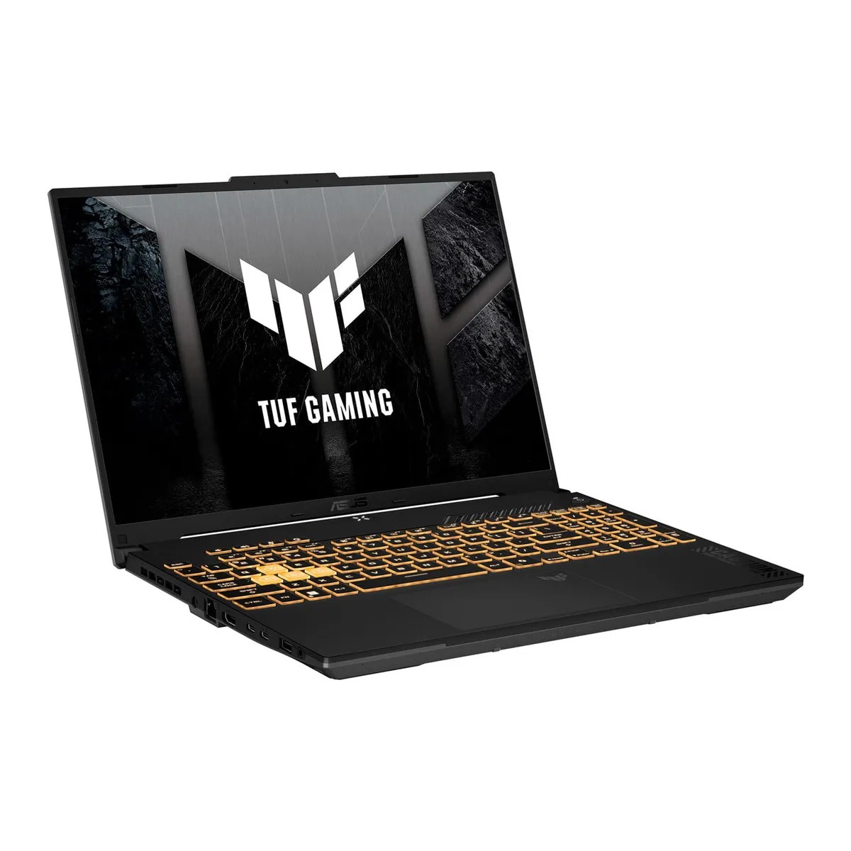 LAPTOP ASUS TUF CORE 5-240H 8GB RAM 512GB SSD 6GB RTX4050 16PULG WUXGA 144HZ - Imagen 2