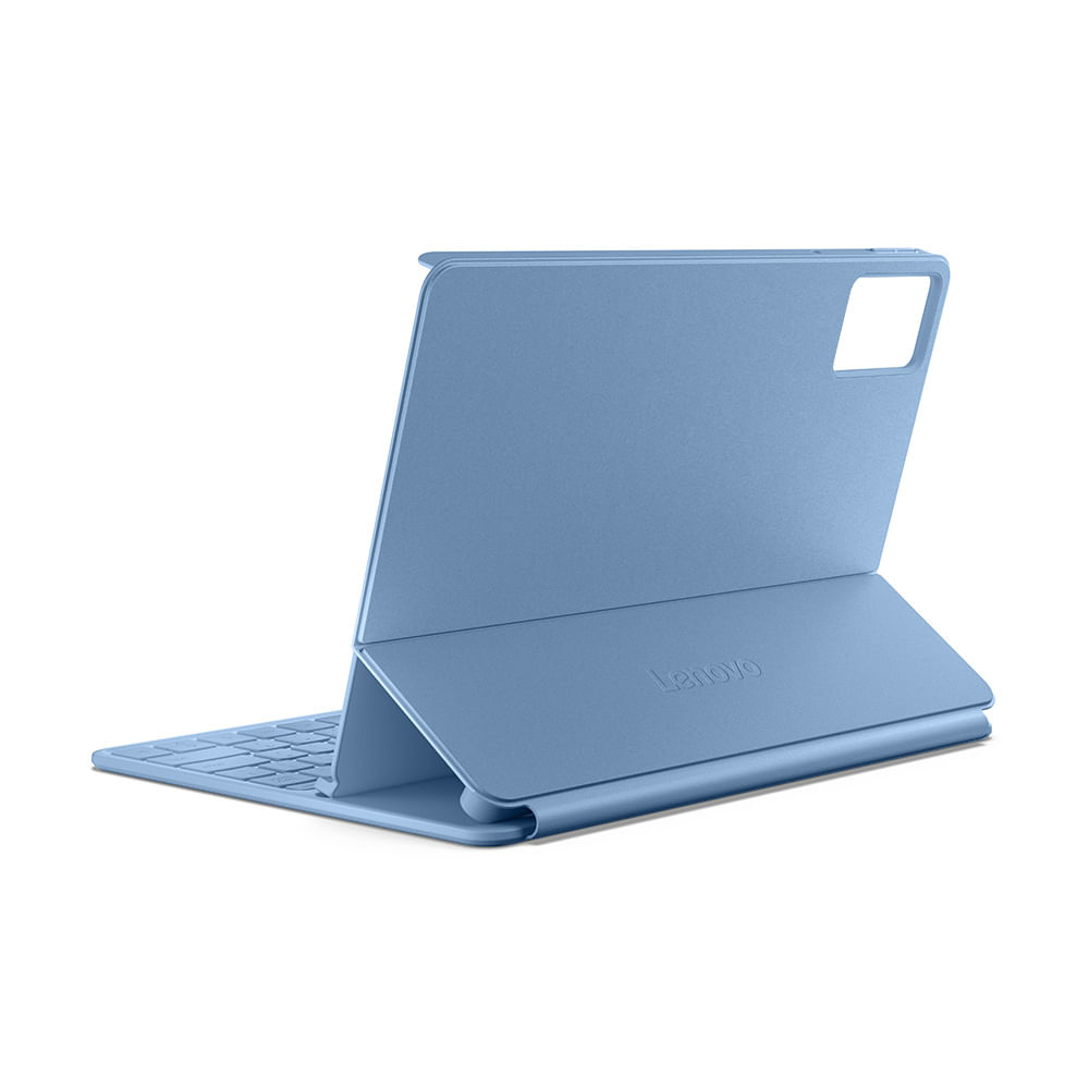 TABLET LENOVO IDEATAB 8GB RAM 128GB 11 PULG IPS 2.5K WI-FI 5 – HASTA 2TB MICROSD COLOR POLAR BLUE - Imagen 2