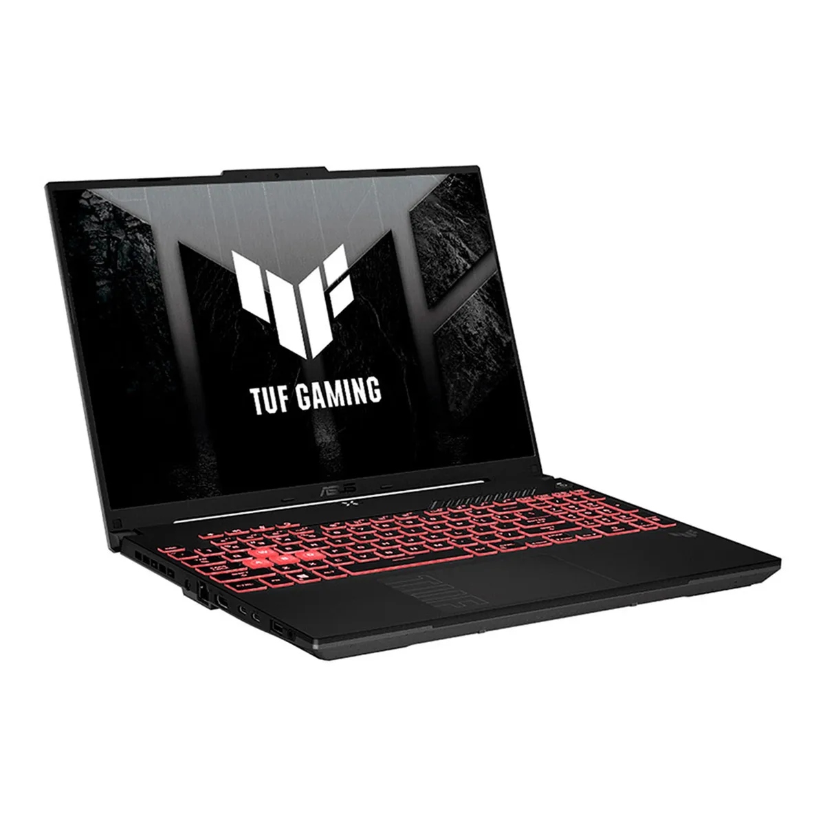 LAPTOP ASUS TUF A16 R7-7445HS 16GB DDR5 RAM 512GB SSD 6GB RTX4050 16 PULG WUXGA - Imagen 2
