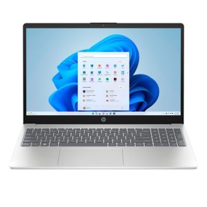 LAPTOP HP IA ULTRA 7-255U 24GB RAM DDR5 512GB SSD W11 15.6 PULG FHD