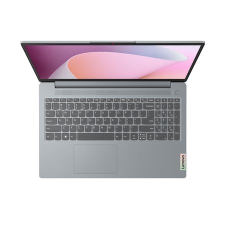 LAPTOP LENOVO IDP3 R3-7320U 8GB RAM DDR5 512GB SSD 15.6 PULG FHD W11 - Imagen 3