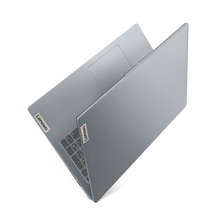 LAPTOP LENOVO IDP3 R3-7320U 8GB RAM DDR5 512GB SSD 15.6 PULG FHD W11 - Imagen 5