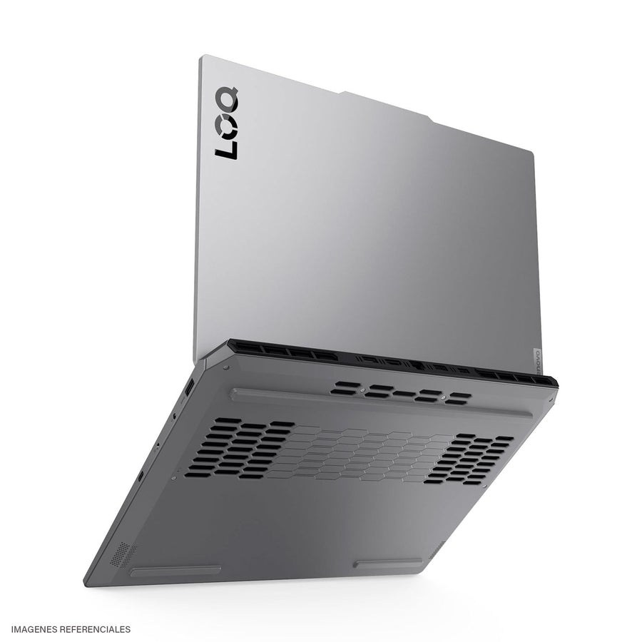 LAPTOP LENOVO LOQ R7-250 16GB RAM DDR5 512GB SSD 8GB RTX5050 15.6 PULG FHD W11 - Imagen 4
