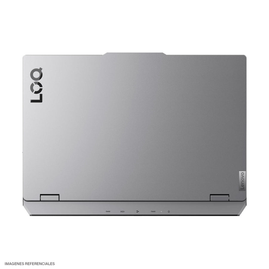 LAPTOP LENOVO LOQ R7-250 16GB RAM DDR5 512GB SSD 8GB RTX5050 15.6 PULG FHD W11 - Imagen 3