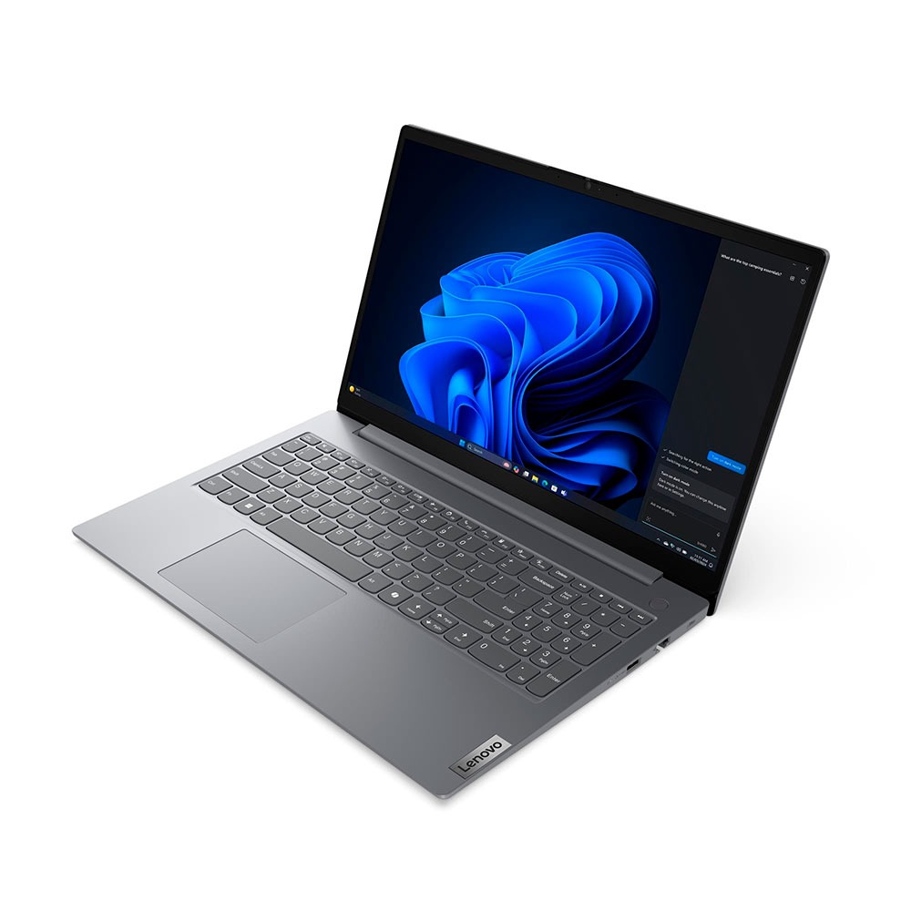 LAPTOP LENOVO I3-1315U 8GB RAM DDR5 256GB SSD 15.6 PULG FHD - Imagen 2