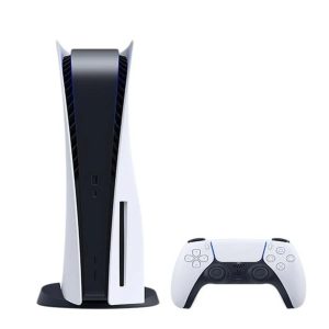 PLAY STATION 5 CON LECTORA