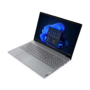 LAPTOP LENOVO V15 16GB RAM DDR5 512GB SSD 15.6 PULG FHD