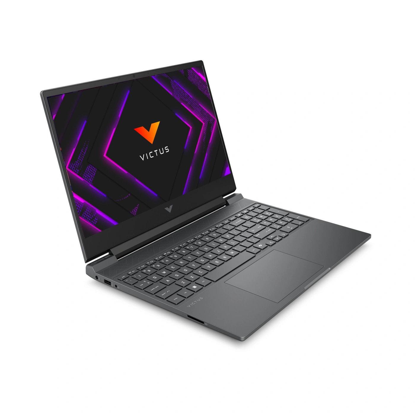 LAPTOP HP VICTUS I5-13420H 8GB RAM 512GB SSD 6GB RTX 3050 15.6 PULG FHD W11 - Imagen 2