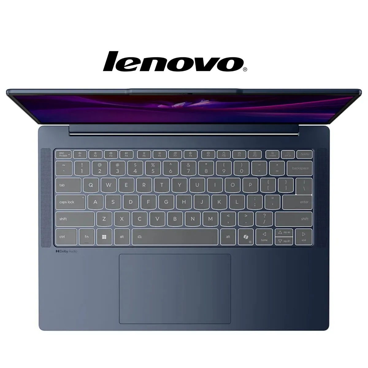 LAPTOP LENOVO IDP5 ULTRA 9-185H 16GB RAM DDR5 512GB SSD 14 PULG WUXGa OLED w11 - Imagen 4